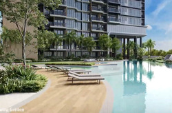 Bayshore Walk (D16), Condominium #565827891